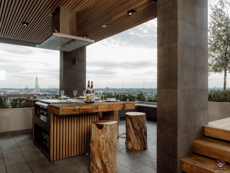 130 Dudley Street, West Melbourne VIC 3003