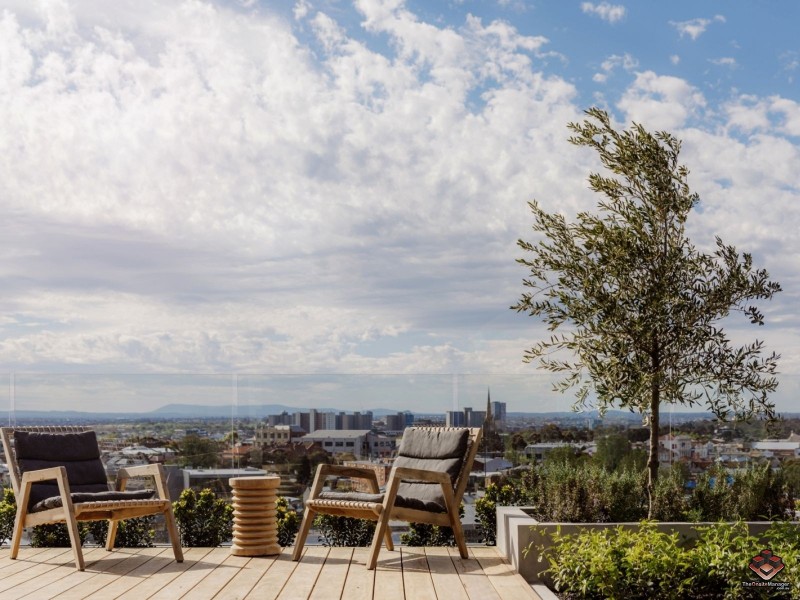 130 Dudley Street, West Melbourne VIC 3003