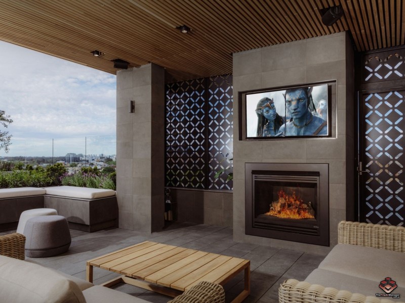 130 Dudley Street, West Melbourne VIC 3003