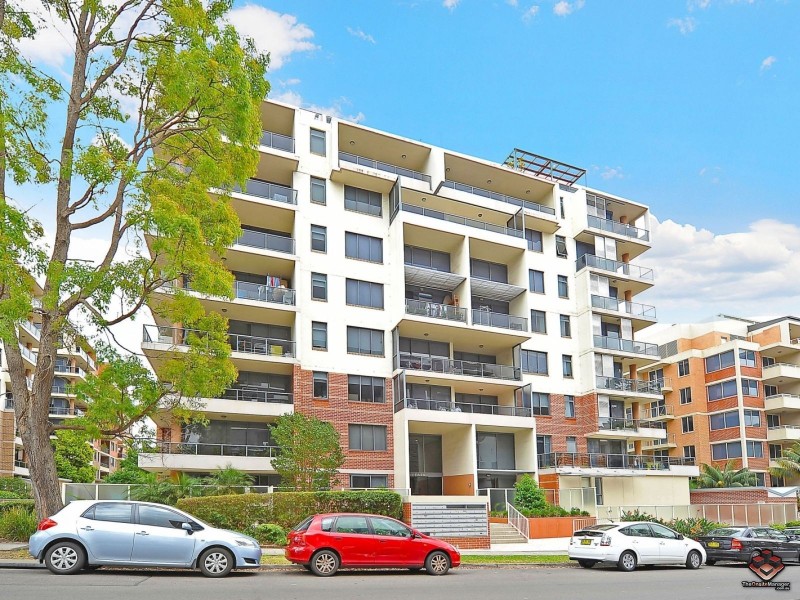 307/17-21 Romsey Street, Waitara NSW 2077