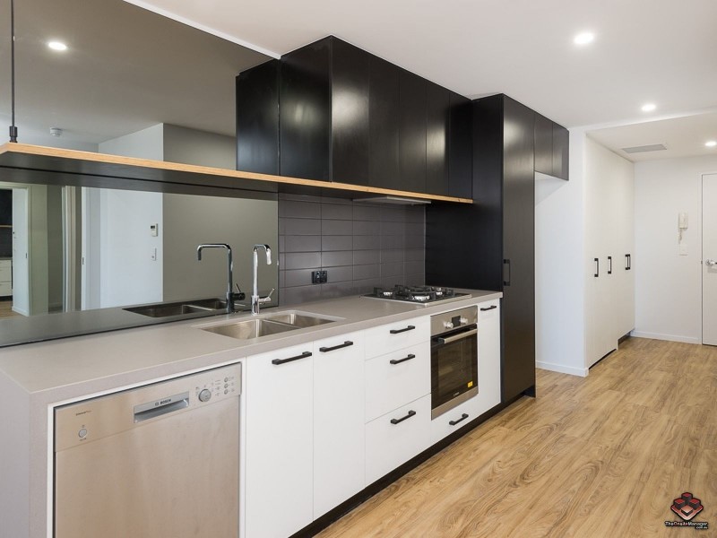 208 / 16 Masters Street, Newstead QLD 4006