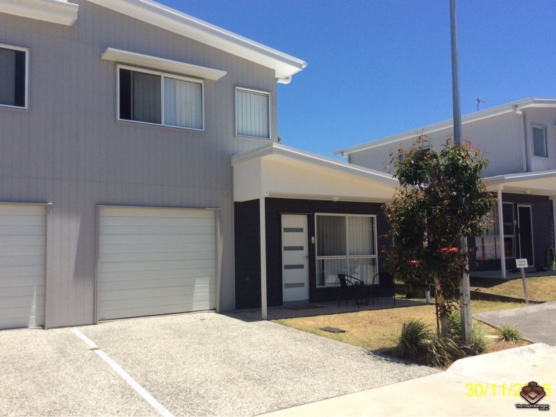 66/06 Crayfish Street, Mountain Creek QLD 4557