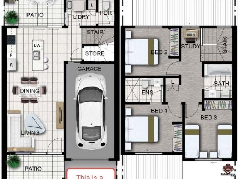 66/06 Crayfish Street, Mountain Creek QLD 4557