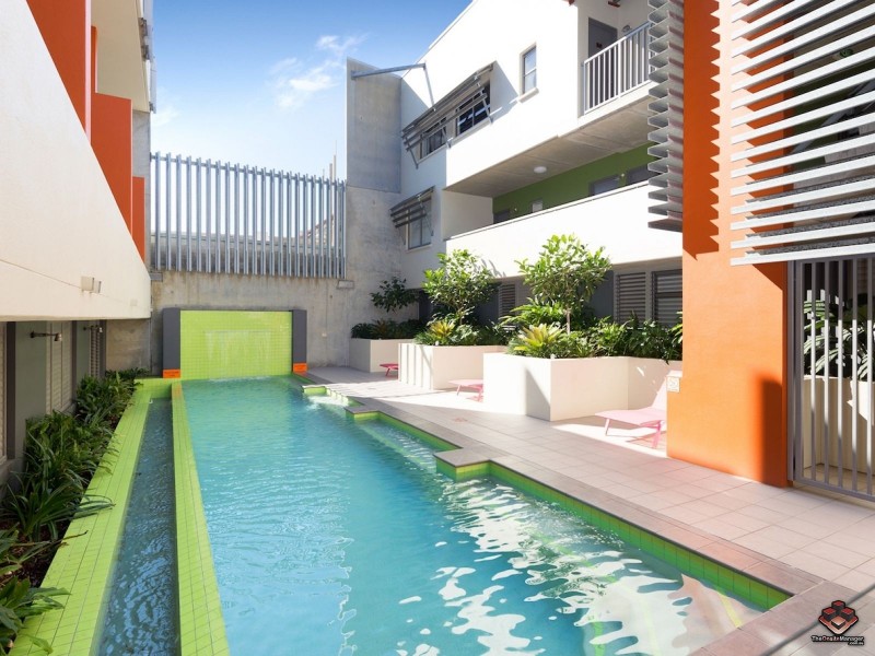 38 Robertson Street, Fortitude Valley QLD 4006