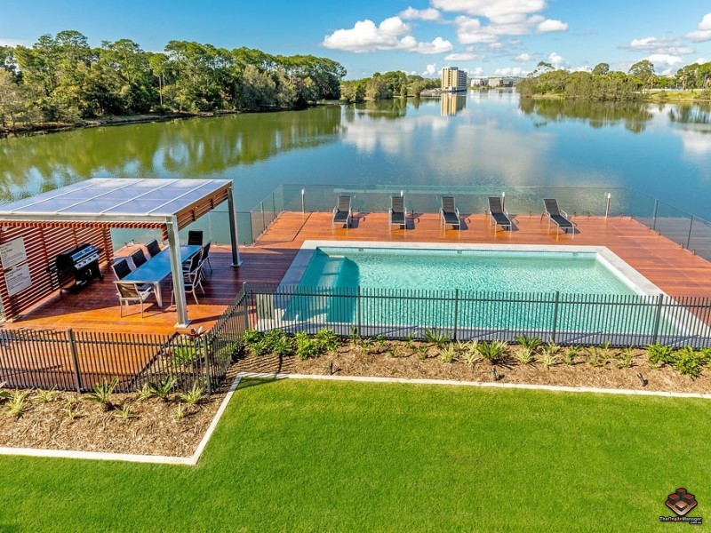 10 Ben Lexcen Place, Robina QLD 4226