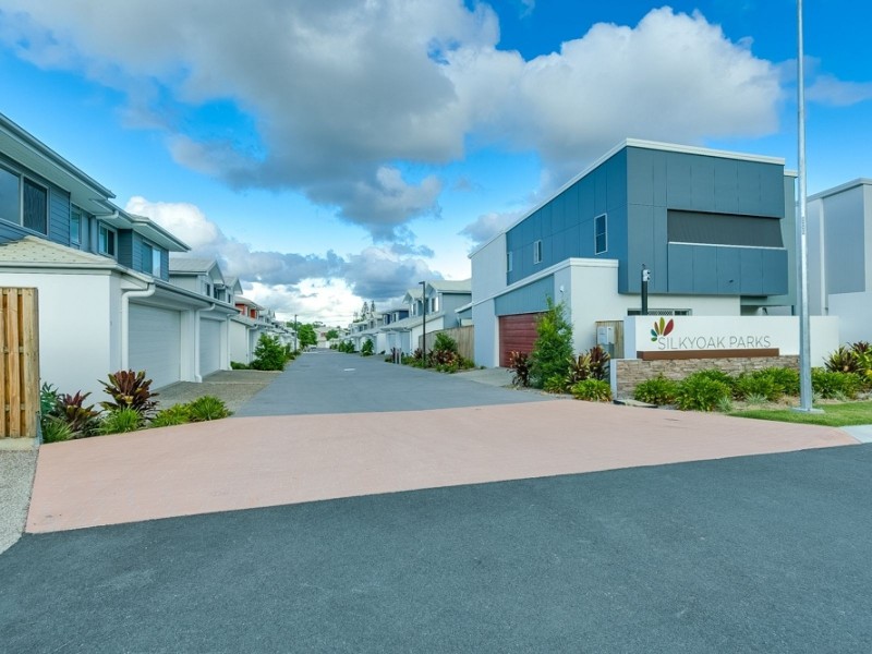 25 Silkyoak Street, Runcorn QLD 4113