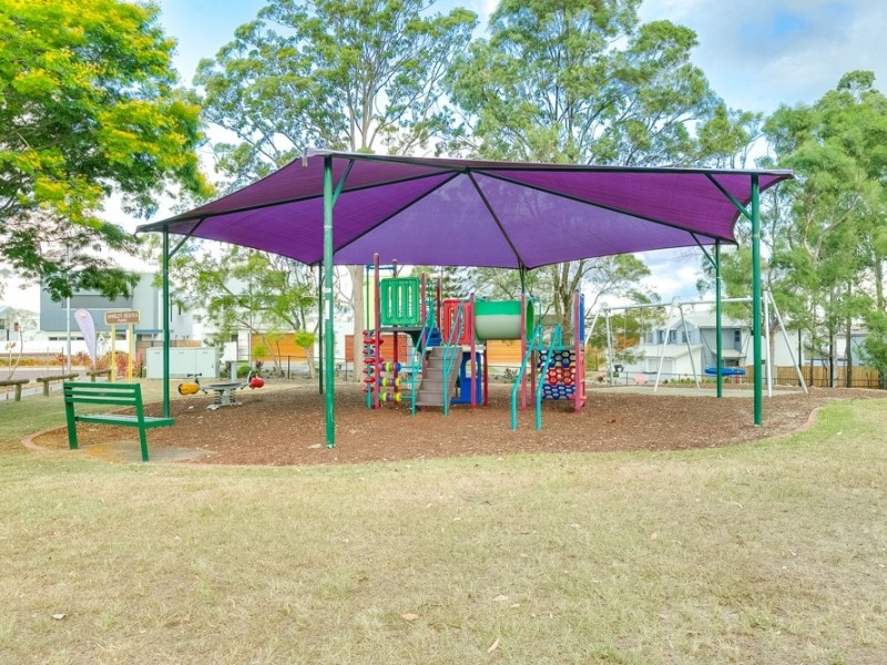 25 Silkyoak Street, Runcorn QLD 4113