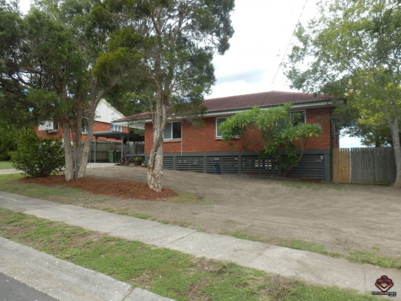 20 Schodel Street, Woodridge QLD 4114