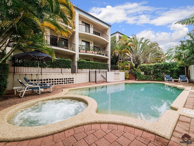 7-13 Barranbali Street, Surfers Paradise QLD 4217