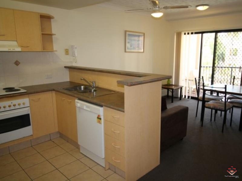 7-13 Barranbali Street, Surfers Paradise QLD 4217