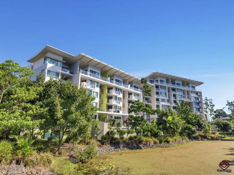 2 Riverwalk Avenue, Robina QLD 4226