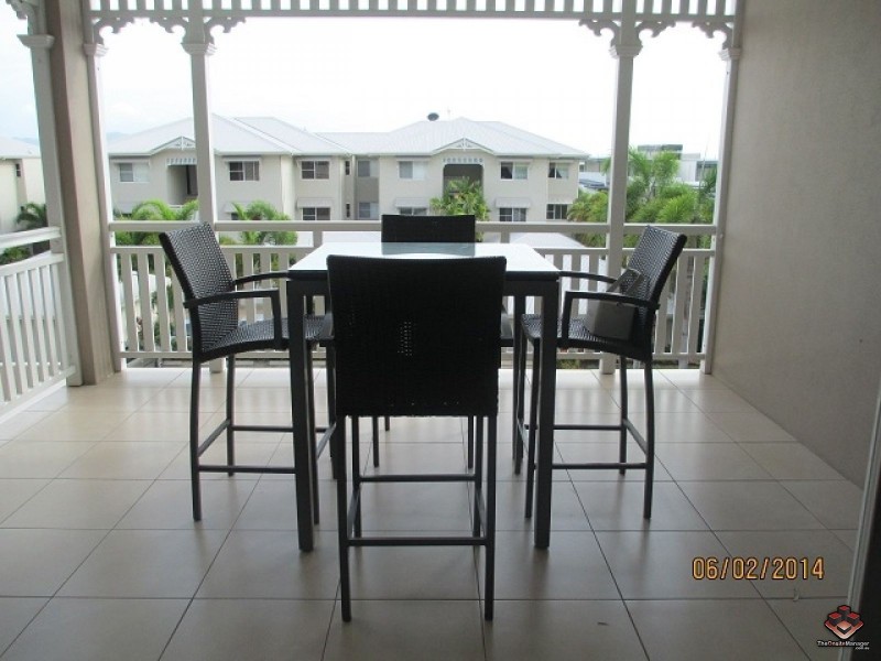 60/42 Warburton Street, North Ward QLD 4810