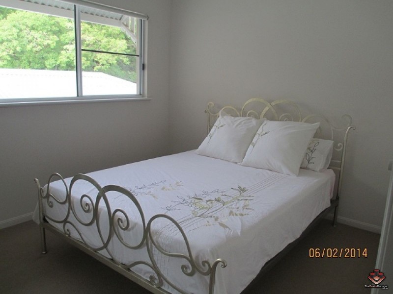 60/42 Warburton Street, North Ward QLD 4810