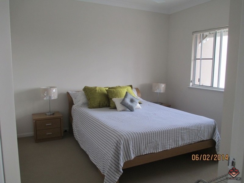 60/42 Warburton Street, North Ward QLD 4810