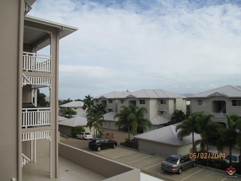 60/42 Warburton Street, North Ward QLD 4810