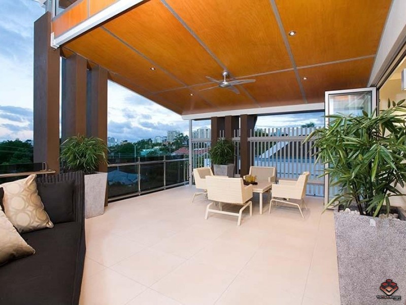 10 Grimes Street, Auchenflower QLD 4066