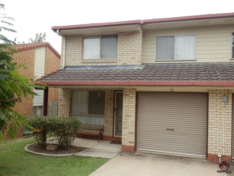 13/10 Diamond Street, Slacks Creek QLD 4127