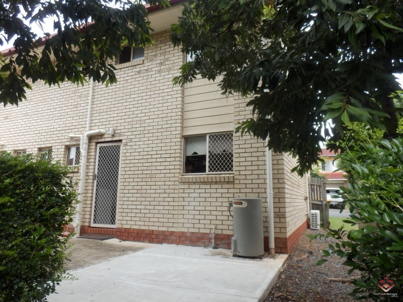 13/10 Diamond Street, Slacks Creek QLD 4127