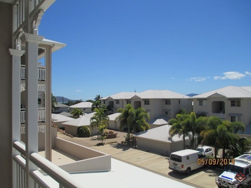 59/42 Warburton Street, North Ward QLD 4810