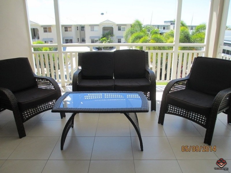 59/42 Warburton Street, North Ward QLD 4810