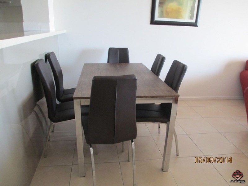 59/42 Warburton Street, North Ward QLD 4810