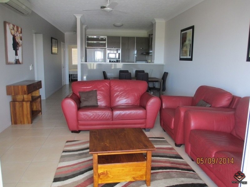 59/42 Warburton Street, North Ward QLD 4810