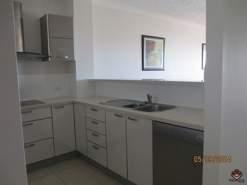 59/42 Warburton Street, North Ward QLD 4810