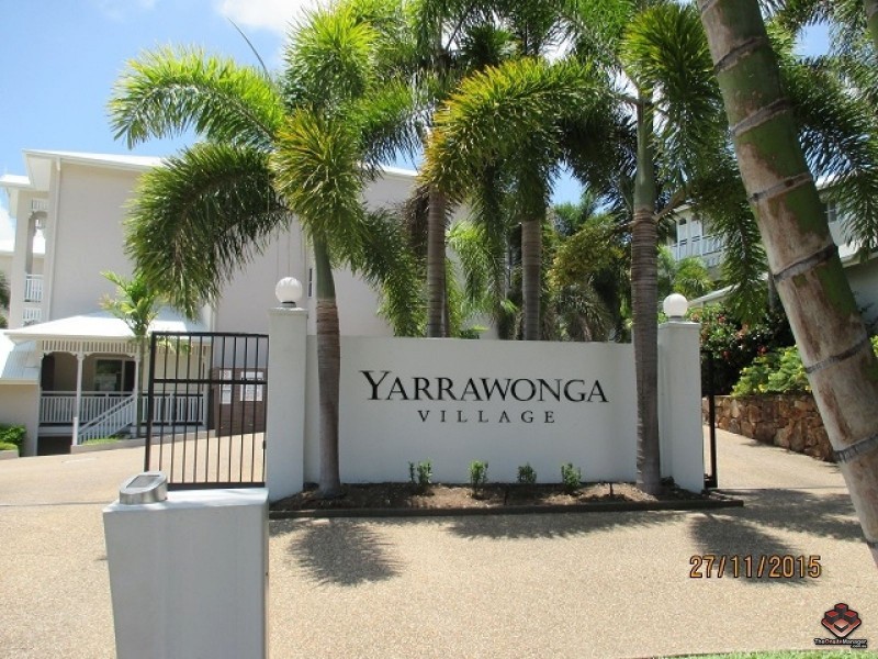 59/42 Warburton Street, North Ward QLD 4810