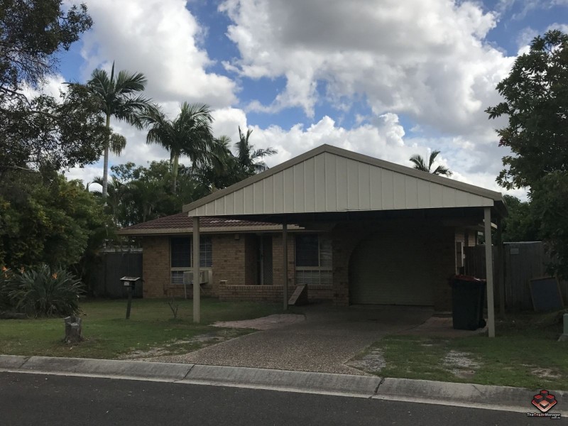 7 Cibo Court, Calamvale QLD 4116