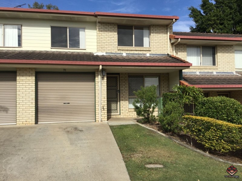 71/10 Diamond Street, Slacks Creek QLD 4127