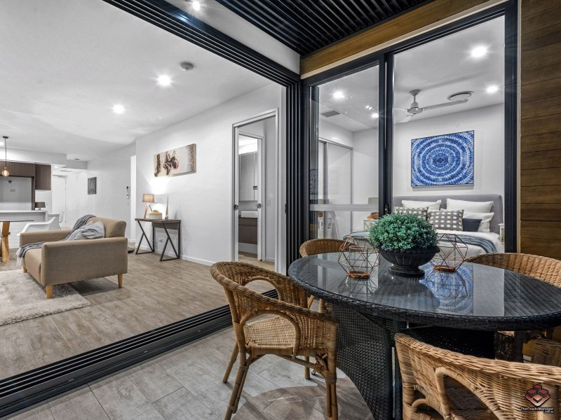 204/116 Annie Street, New Farm QLD 4005