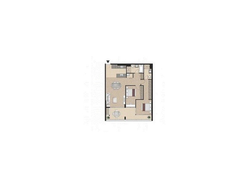 37c Harbour Road, Hamilton QLD 4007 Floorplan