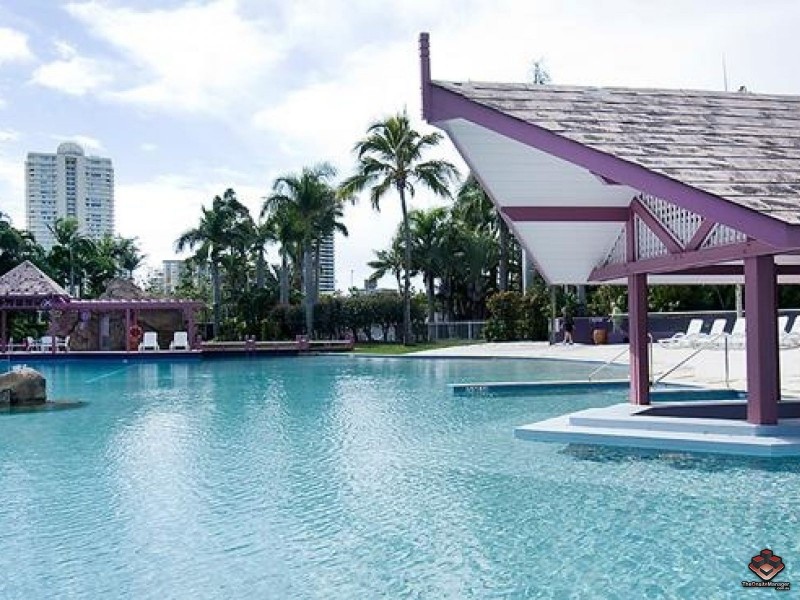 12 Commodore Drive, Paradise Waters QLD 4217