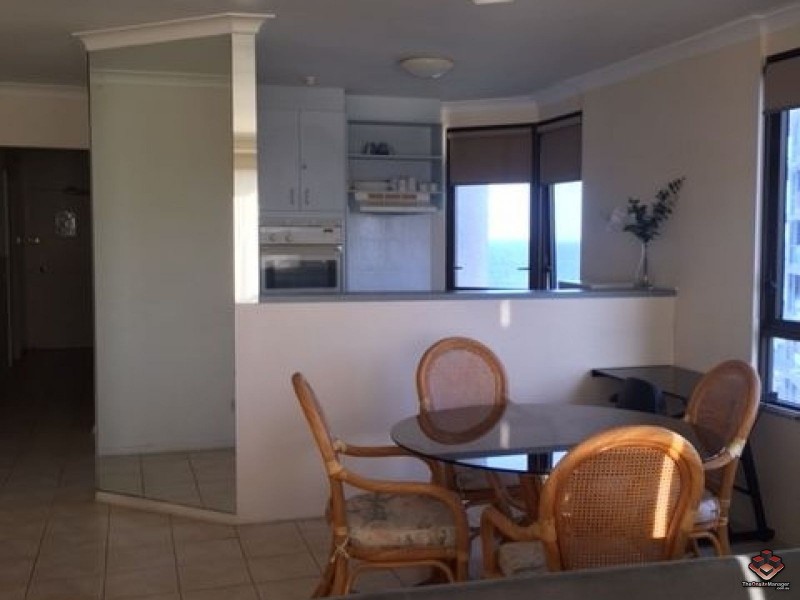 60 Old Burleigh Road, Surfers Paradise QLD 4217