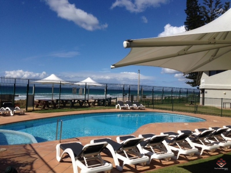 60 Old Burleigh Road, Surfers Paradise QLD 4217