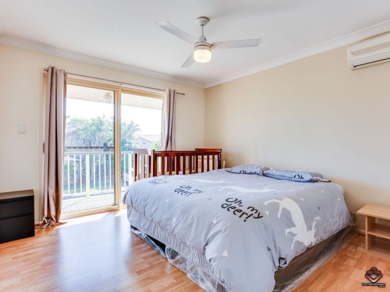 67/121 Golden Avenue, Calamvale QLD 4116