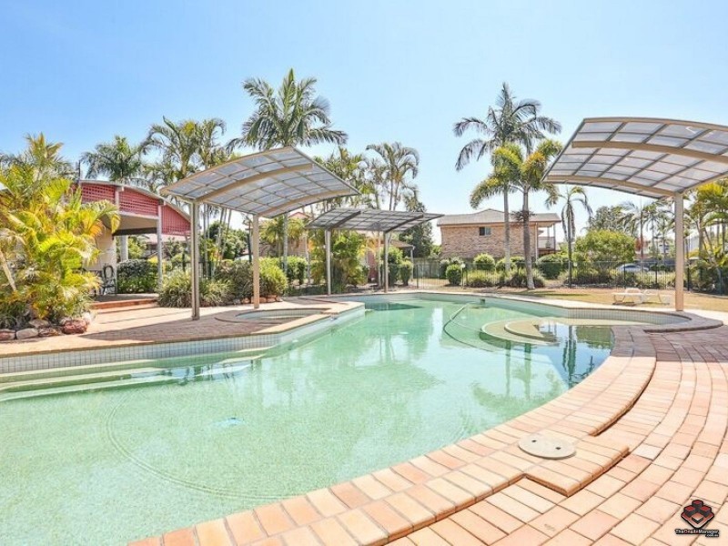 67/121 Golden Avenue, Calamvale QLD 4116