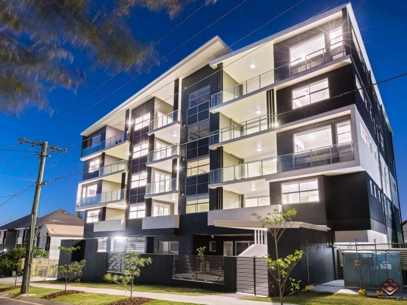 38 Lowerson Street, Lutwyche QLD 4030