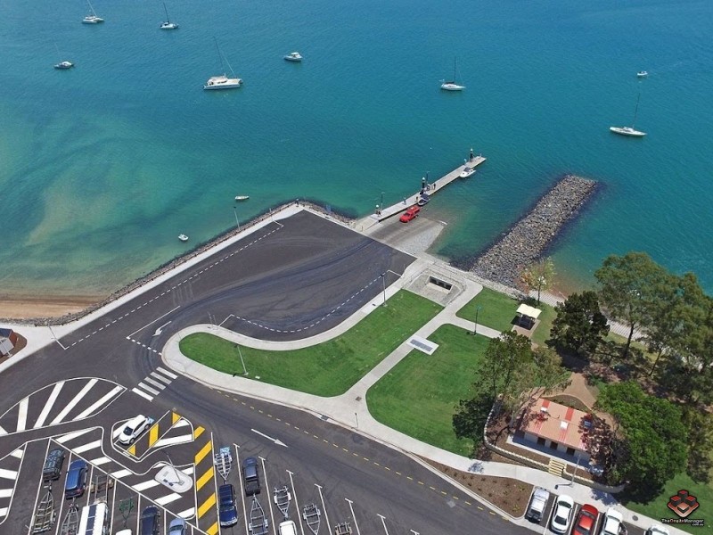 3 Bulleen Way, Burrum Heads QLD 4659