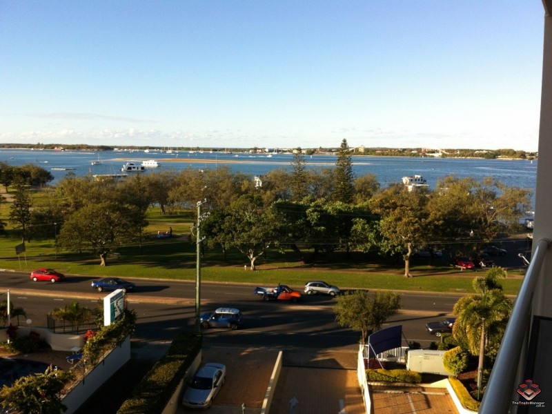 106 Marine Parade, Southport QLD 4215