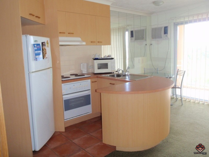 106 Marine Parade, Southport QLD 4215