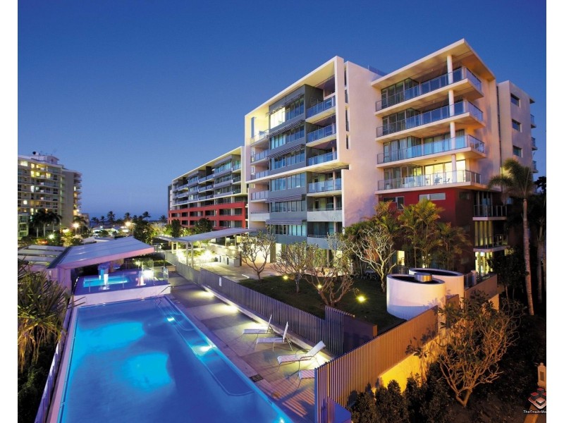 2508/6 Mariners Drive, Townsville City QLD 4810