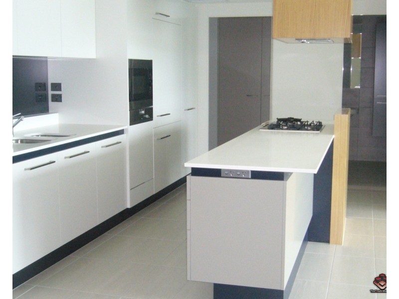 2508/6 Mariners Drive, Townsville City QLD 4810