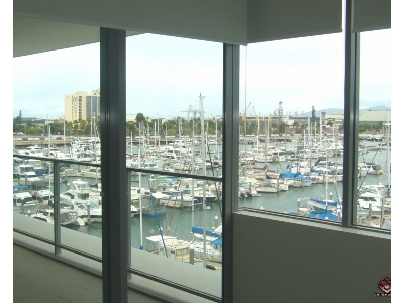 2508/6 Mariners Drive, Townsville City QLD 4810