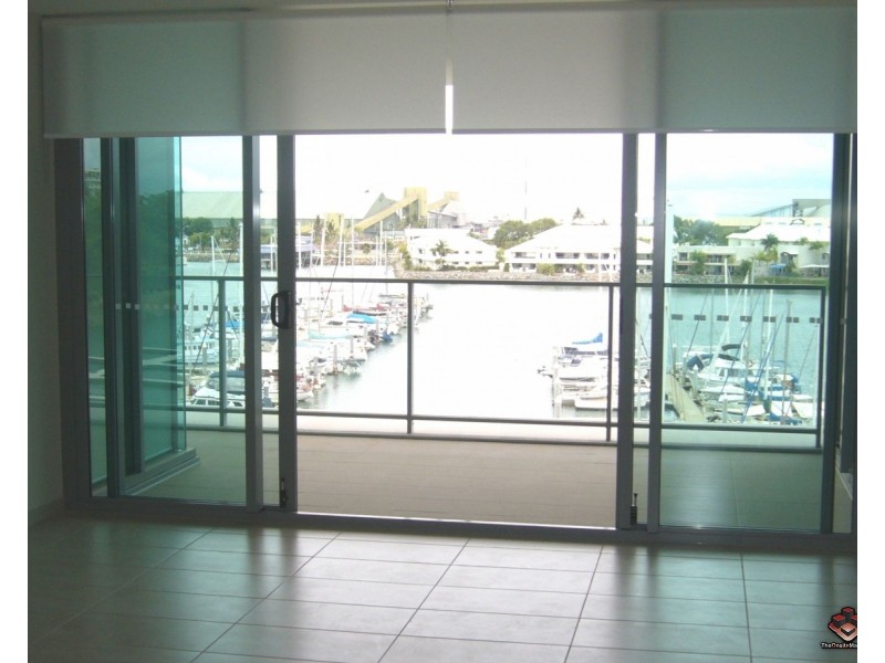 2508/6 Mariners Drive, Townsville City QLD 4810