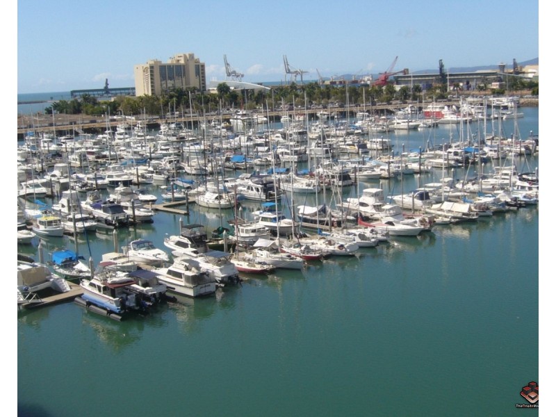 2508/6 Mariners Drive, Townsville City QLD 4810
