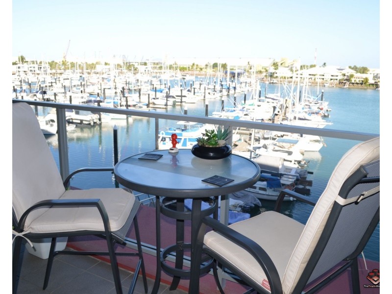 2508/6 Mariners Drive, Townsville City QLD 4810