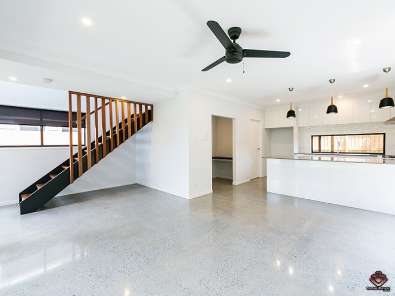 2/122 Allen Street, Hamilton QLD 4007