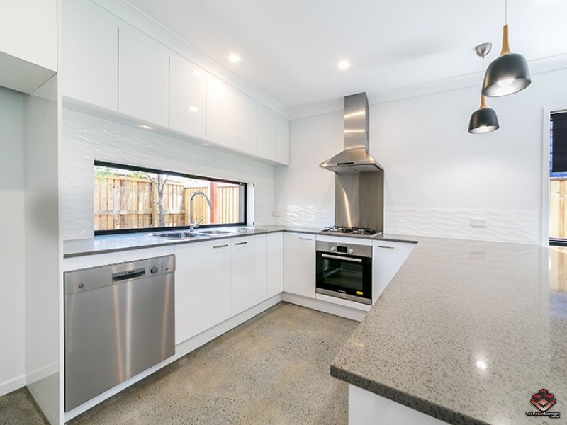 2/122 Allen Street, Hamilton QLD 4007