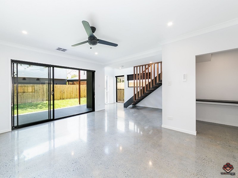 2/122 Allen Street, Hamilton QLD 4007